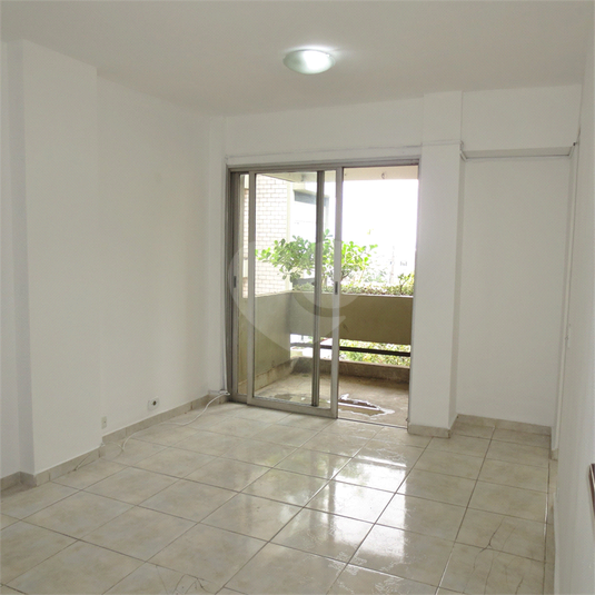 Venda Apartamento São Paulo Vila Parque Jabaquara REO1049012 2