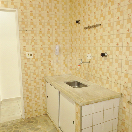 Venda Apartamento São Paulo Vila Parque Jabaquara REO1049012 19