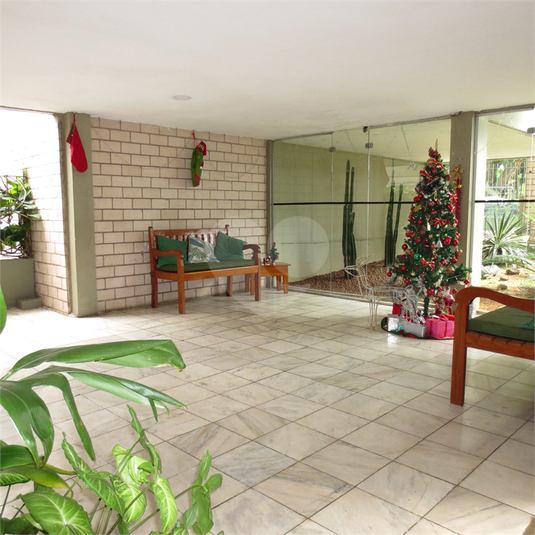 Venda Apartamento São Paulo Vila Parque Jabaquara REO1049012 32