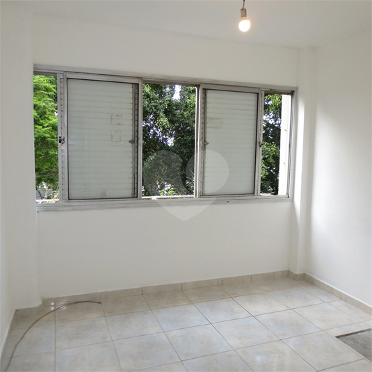 Venda Apartamento São Paulo Vila Parque Jabaquara REO1049012 10