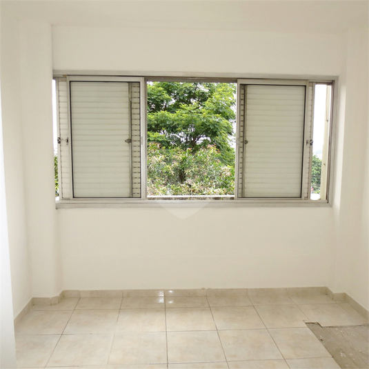 Venda Apartamento São Paulo Vila Parque Jabaquara REO1049012 13