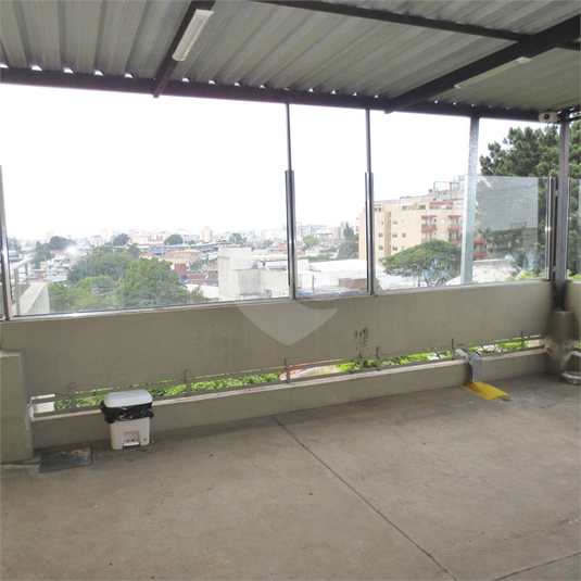 Venda Apartamento São Paulo Vila Parque Jabaquara REO1049012 46