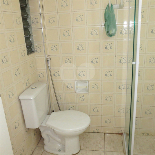 Venda Apartamento São Paulo Vila Parque Jabaquara REO1049012 27