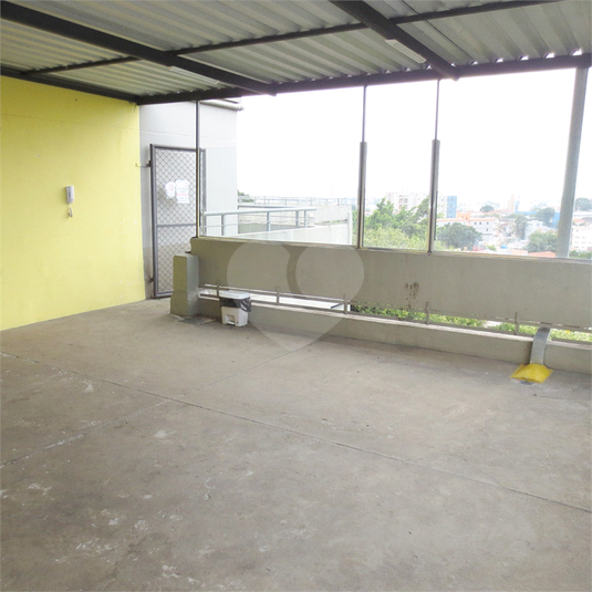 Venda Apartamento São Paulo Vila Parque Jabaquara REO1049012 50