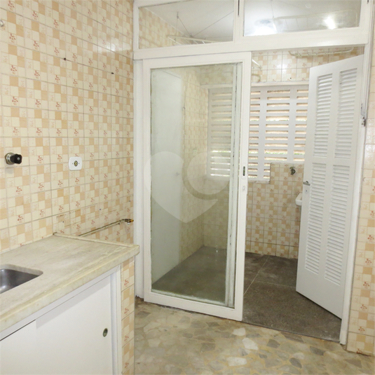 Venda Apartamento São Paulo Vila Parque Jabaquara REO1049012 18