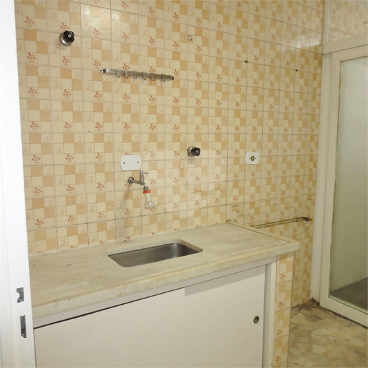 Venda Apartamento São Paulo Vila Parque Jabaquara REO1049012 22