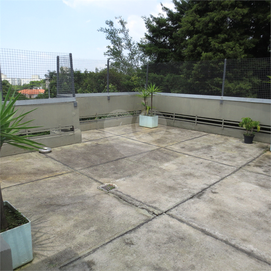 Venda Apartamento São Paulo Vila Parque Jabaquara REO1049012 47