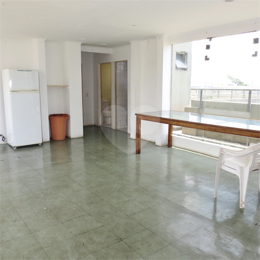 Venda Apartamento São Paulo Vila Parque Jabaquara REO1049012 40