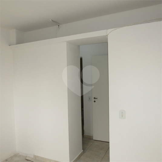 Venda Apartamento São Paulo Vila Parque Jabaquara REO1049012 15