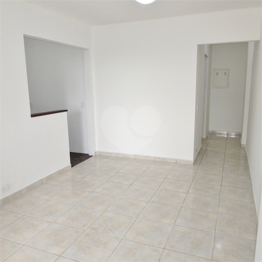 Venda Apartamento São Paulo Vila Parque Jabaquara REO1049012 5