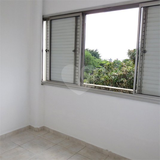 Venda Apartamento São Paulo Vila Parque Jabaquara REO1049012 11