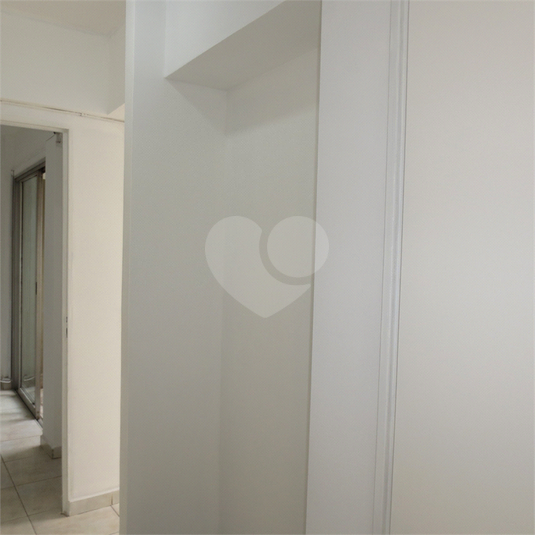 Venda Apartamento São Paulo Vila Parque Jabaquara REO1049012 16