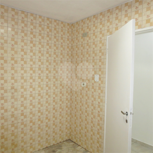 Venda Apartamento São Paulo Vila Parque Jabaquara REO1049012 20