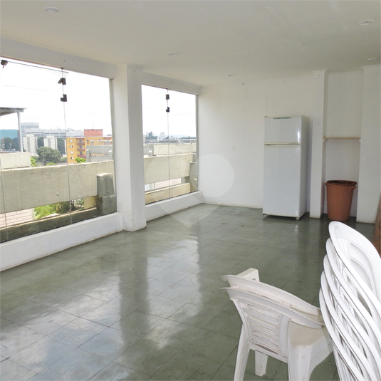 Venda Apartamento São Paulo Vila Parque Jabaquara REO1049012 41