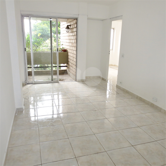 Venda Apartamento São Paulo Vila Parque Jabaquara REO1049012 1