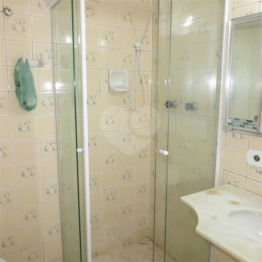 Venda Apartamento São Paulo Vila Parque Jabaquara REO1049012 25