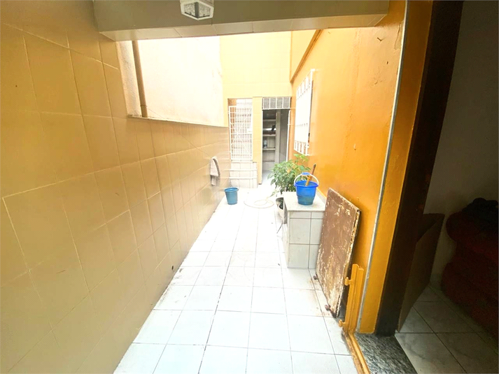 Venda Sobrado São Paulo Jardim Modelo REO1049019 5