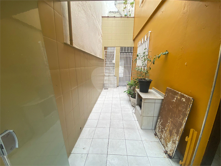 Venda Sobrado São Paulo Jardim Modelo REO1049019 15