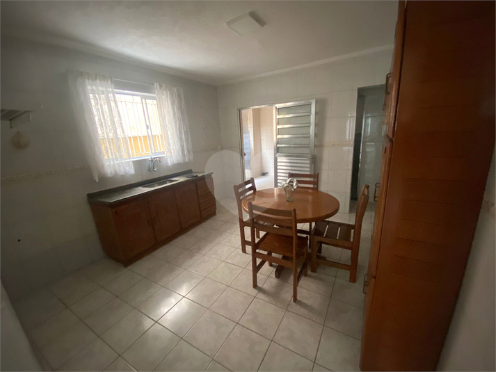 Venda Sobrado São Paulo Jardim Modelo REO1049019 7