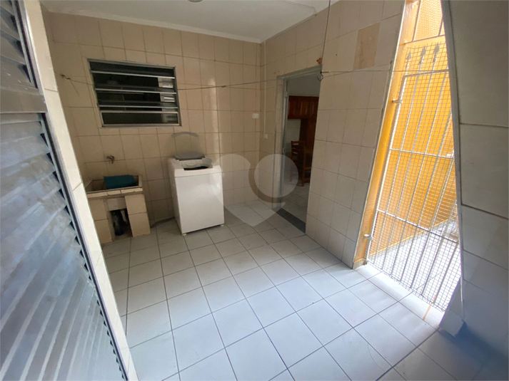 Venda Sobrado São Paulo Jardim Modelo REO1049019 13