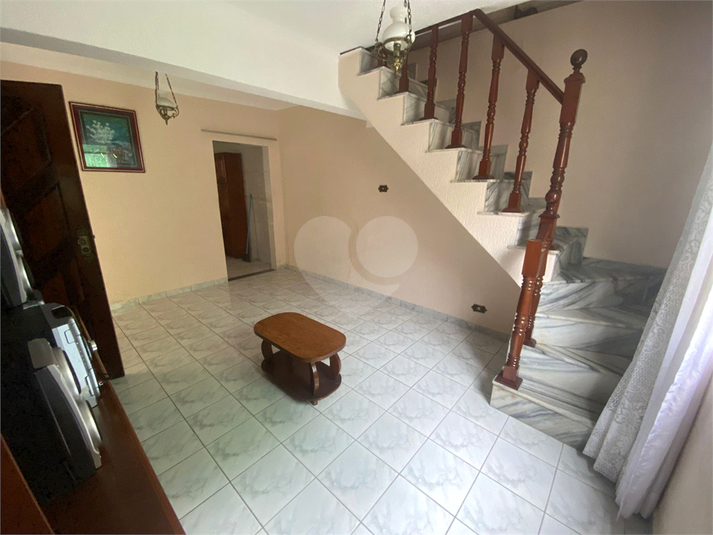 Venda Sobrado São Paulo Jardim Modelo REO1049019 10