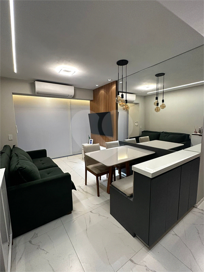 Venda Apartamento São Paulo Vila Buarque REO1049023 3