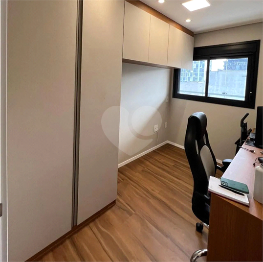 Venda Apartamento São Paulo Vila Buarque REO1049023 11