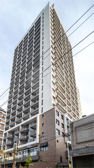 Venda Apartamento São Paulo Vila Buarque REO1049023 24