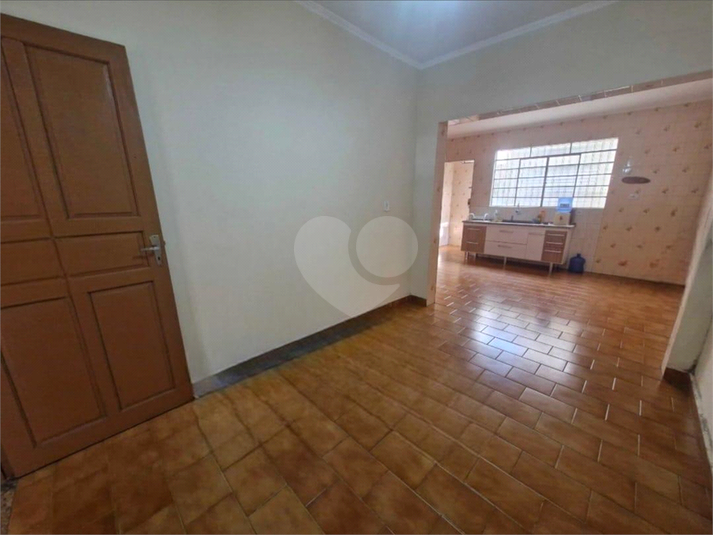 Venda Casa térrea São Paulo Vila Dom Pedro Ii REO1049027 13