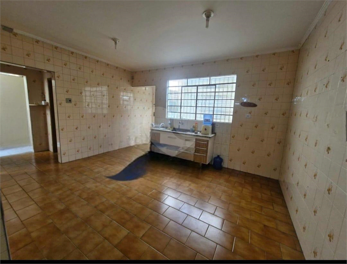 Venda Casa térrea São Paulo Vila Dom Pedro Ii REO1049027 5