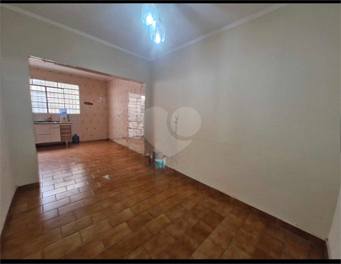 Venda Casa térrea São Paulo Vila Dom Pedro Ii REO1049027 4