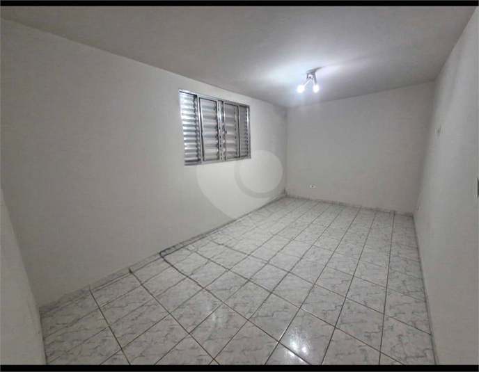 Venda Casa térrea São Paulo Vila Dom Pedro Ii REO1049027 17