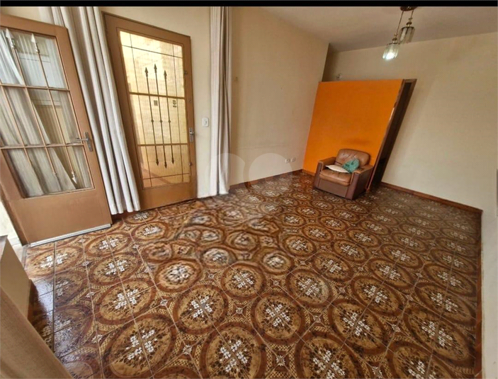 Venda Casa térrea São Paulo Vila Dom Pedro Ii REO1049027 11