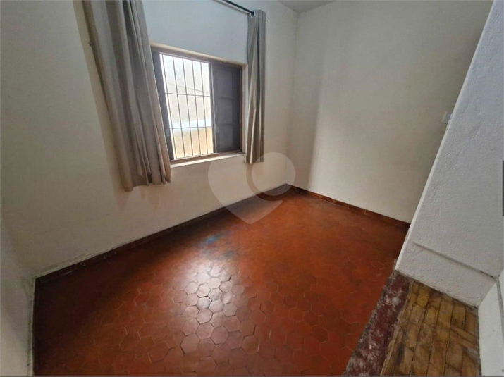 Venda Casa térrea São Paulo Vila Dom Pedro Ii REO1049027 2