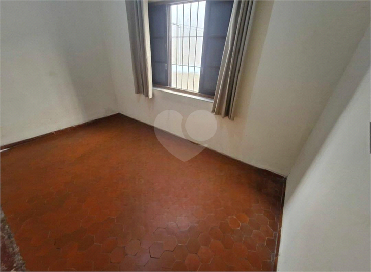 Venda Casa térrea São Paulo Vila Dom Pedro Ii REO1049027 18