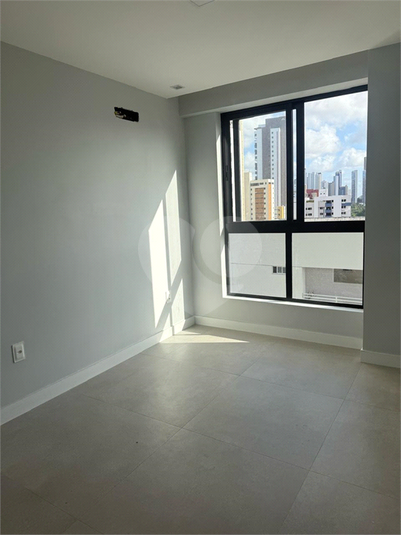 Venda Apartamento João Pessoa Tambaú REO1049028 4