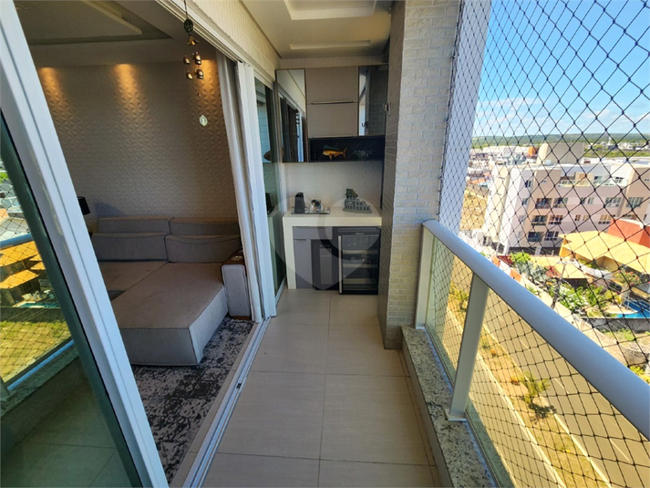 Venda Apartamento Cabedelo Intermares REO1049029 6