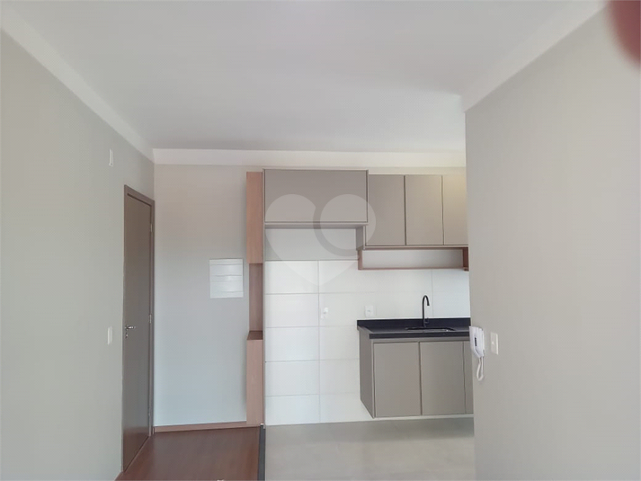 Venda Apartamento Lençóis Paulista Jardim Itamaraty REO1049031 3