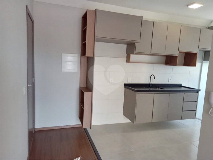 Venda Apartamento Lençóis Paulista Jardim Itamaraty REO1049031 4