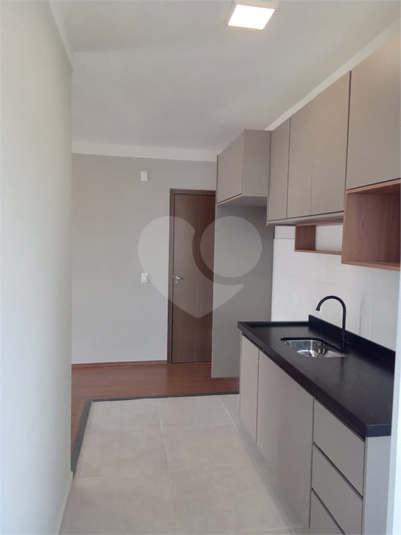 Venda Apartamento Lençóis Paulista Jardim Itamaraty REO1049031 6