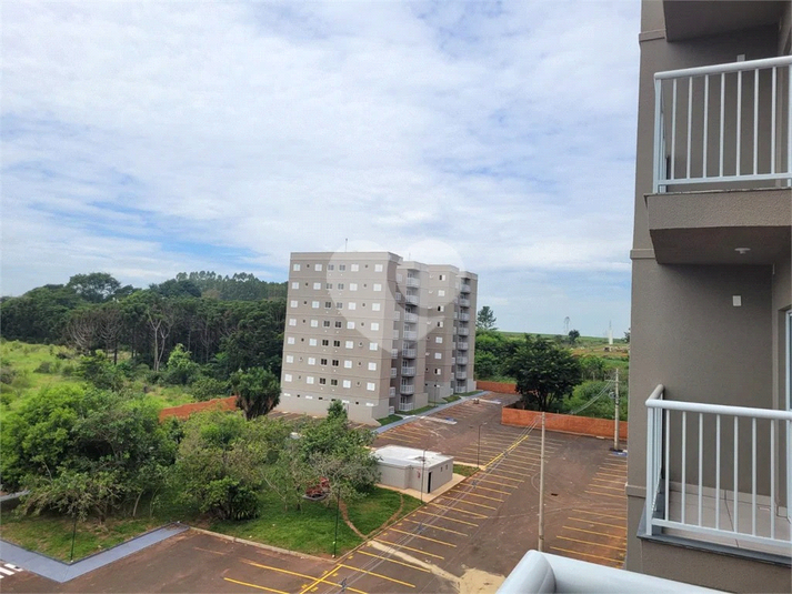 Venda Apartamento Lençóis Paulista Jardim Itamaraty REO1049031 1