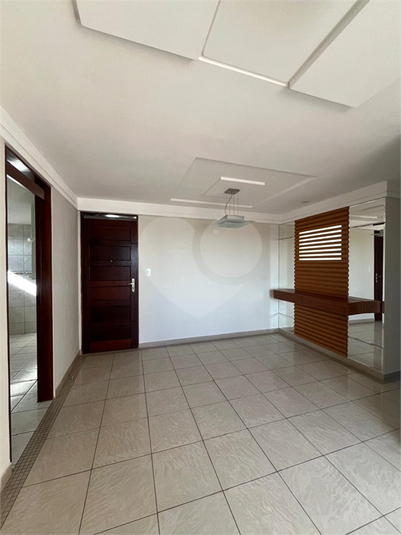 Venda Apartamento João Pessoa Jardim Cidade Universitária REO1049032 4