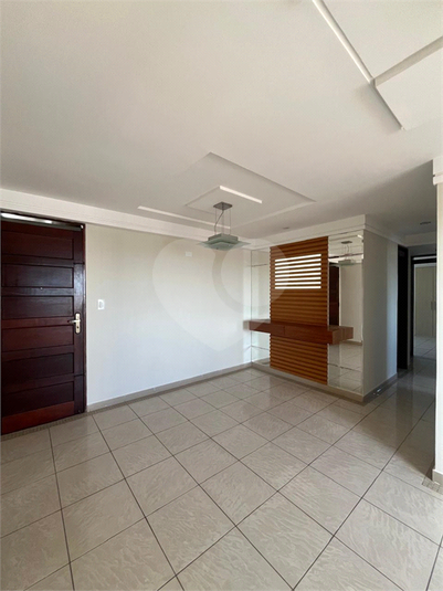 Venda Apartamento João Pessoa Jardim Cidade Universitária REO1049032 2