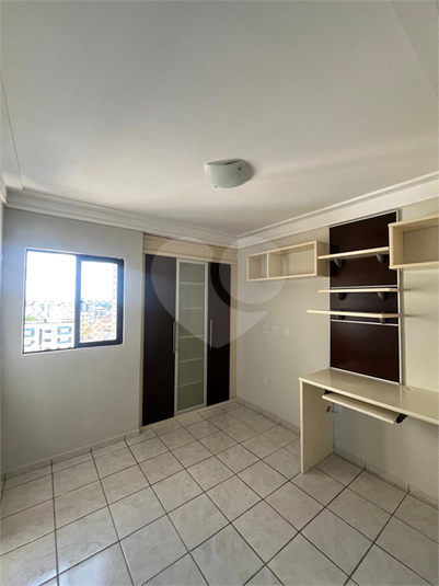 Venda Apartamento João Pessoa Jardim Cidade Universitária REO1049032 8