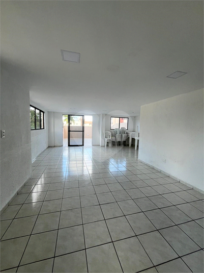 Venda Apartamento João Pessoa Jardim Cidade Universitária REO1049032 17