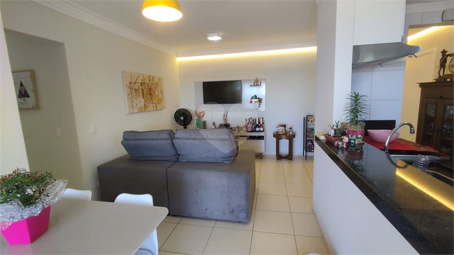 Venda Apartamento Piracicaba Paulista REO1049034 5