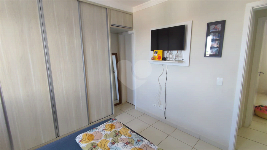 Venda Apartamento Piracicaba Paulista REO1049034 18