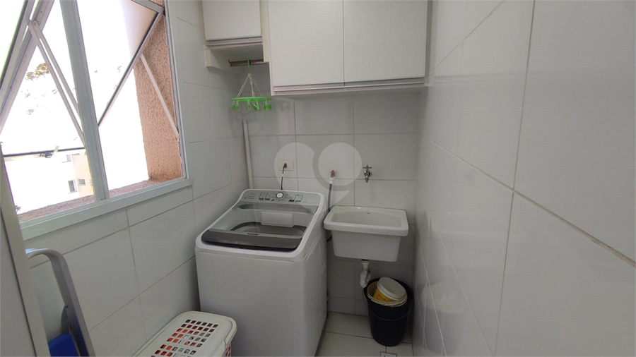 Venda Apartamento Piracicaba Paulista REO1049034 23