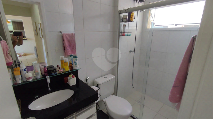 Venda Apartamento Piracicaba Paulista REO1049034 26