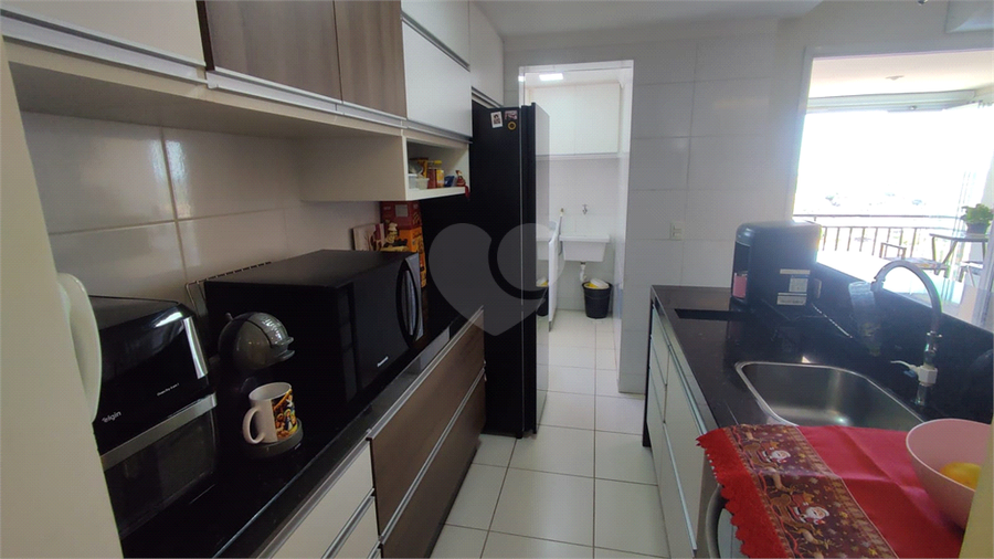 Venda Apartamento Piracicaba Paulista REO1049034 6